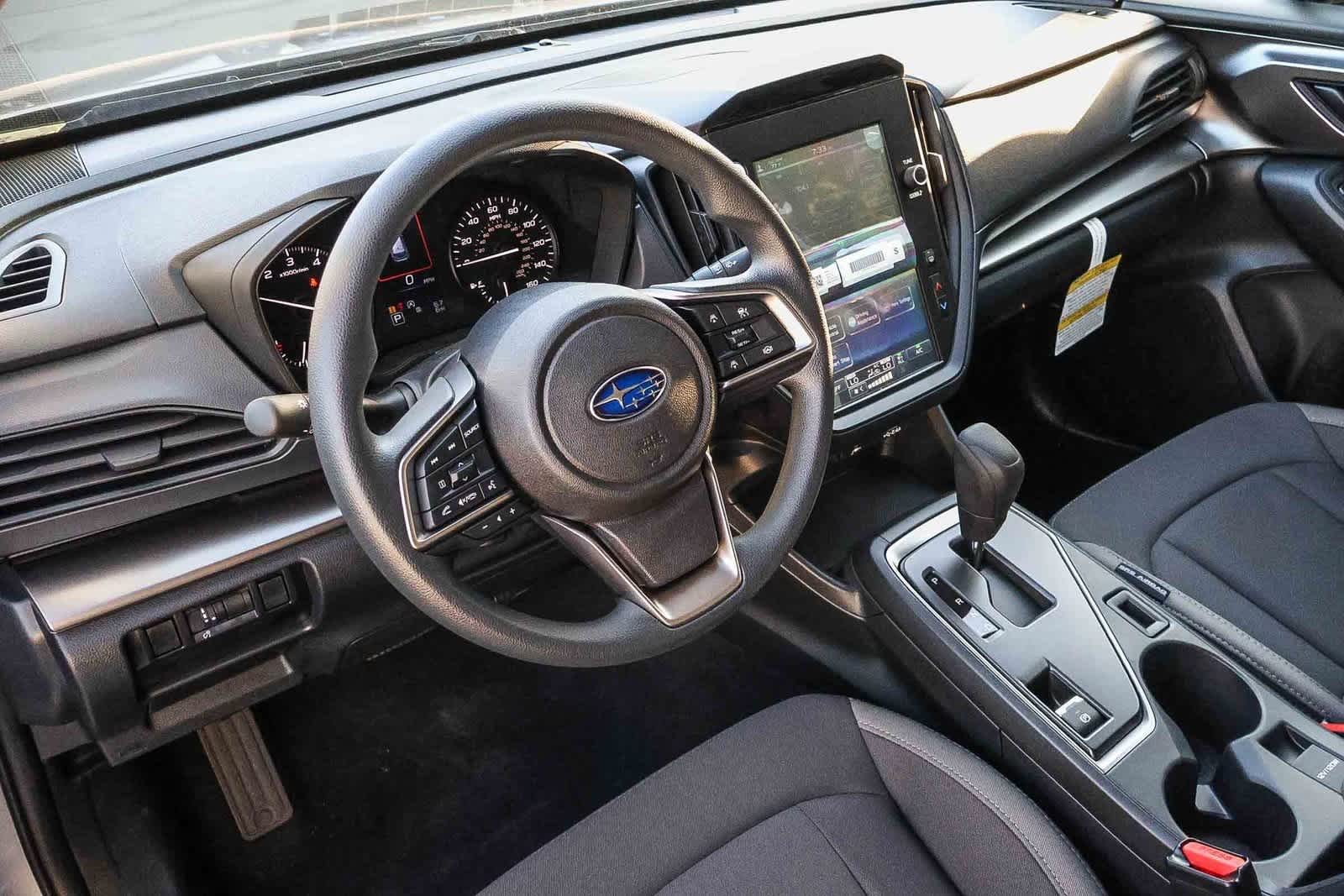 Thumbnail: 2025 Subaru Impreza - 16