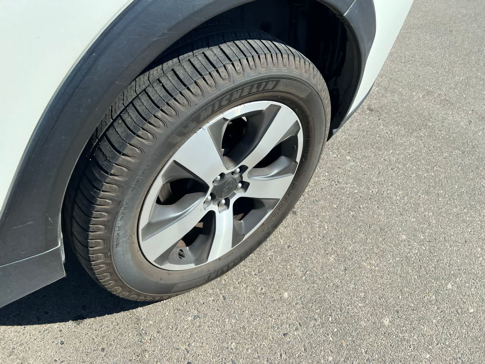 Thumbnail: 2015 Subaru XV Crosstrek - 17