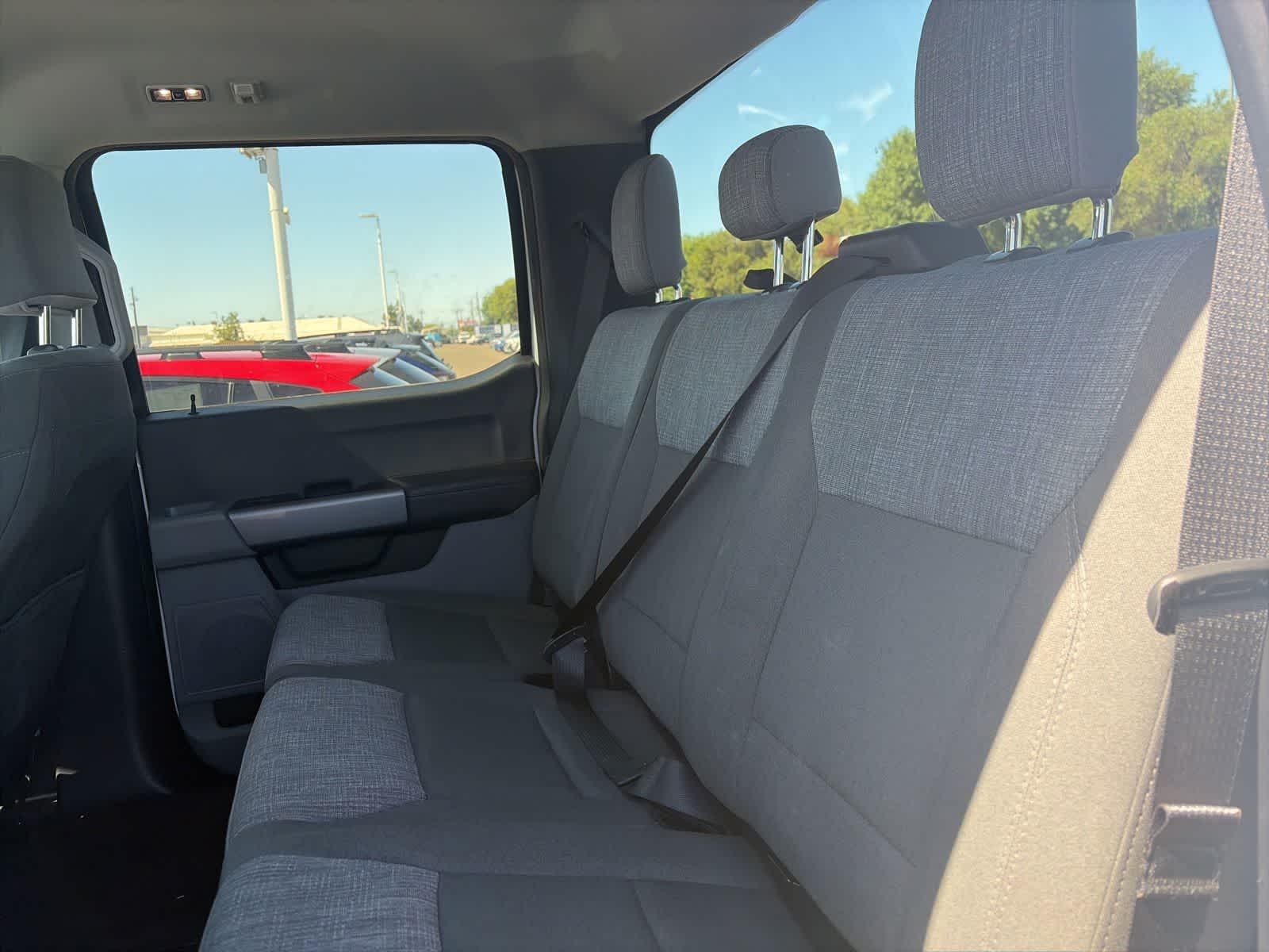 Thumbnail: 2025 Ford F-250 - 25