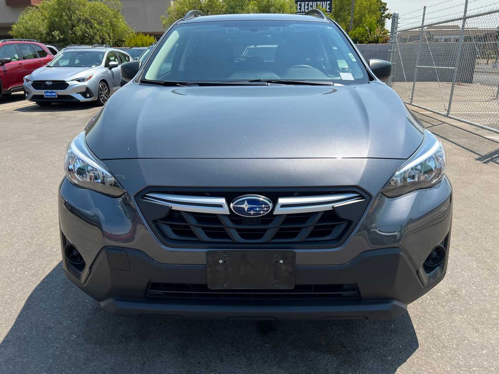 Thumbnail: 2023 Subaru Crosstrek - 12