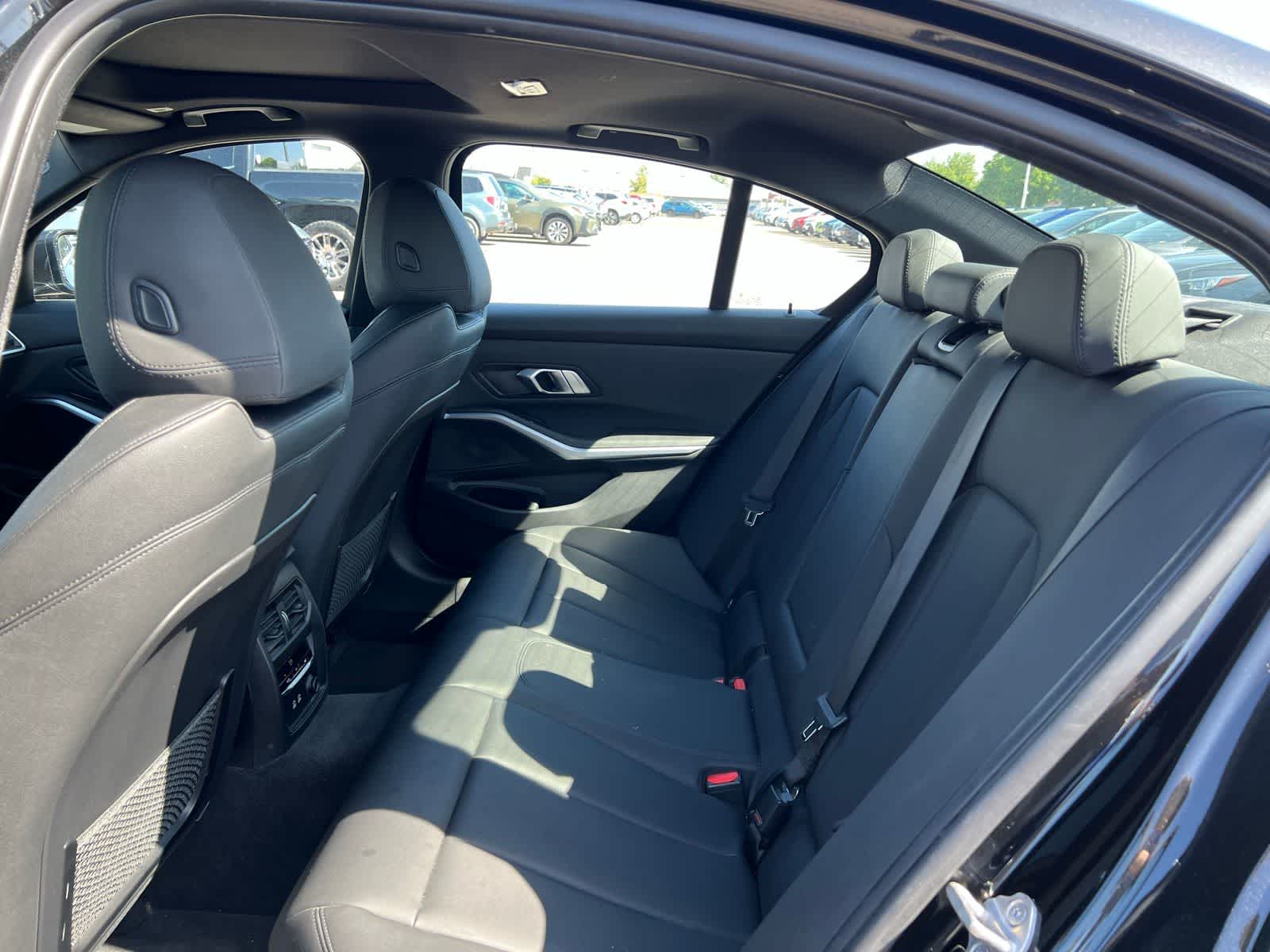 Thumbnail: 2019 BMW 3 Series - 18