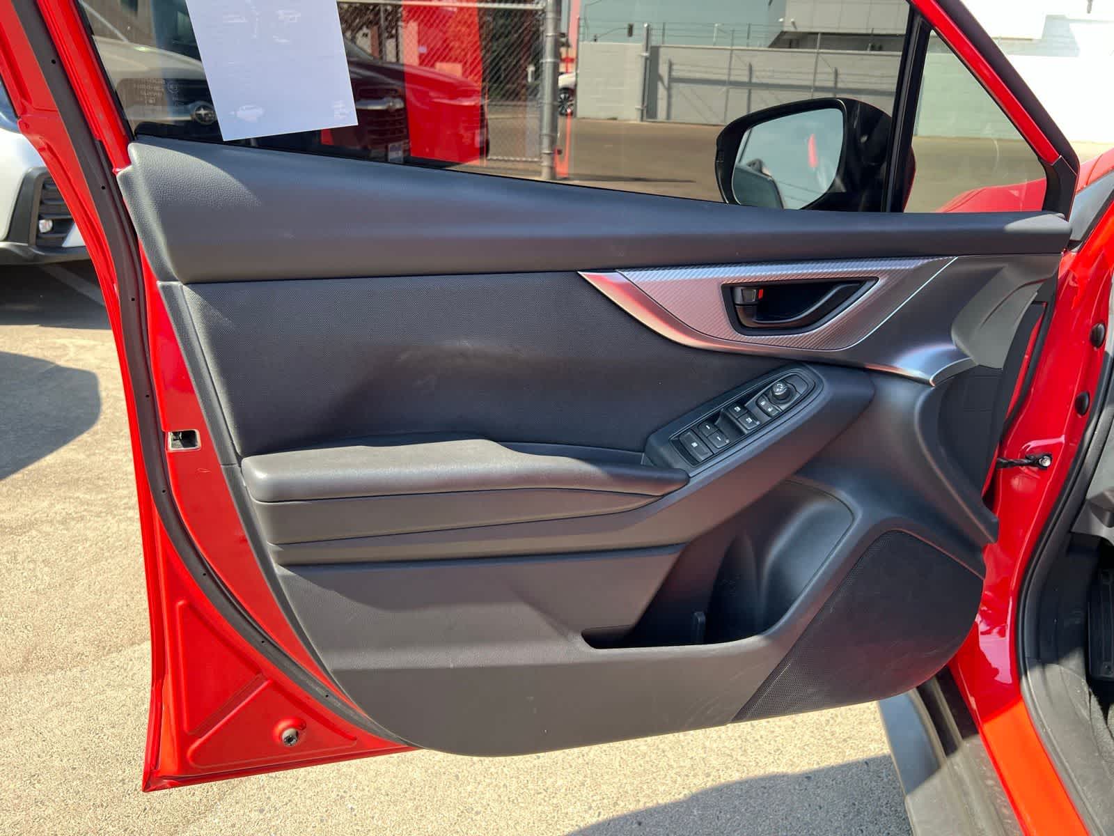 Thumbnail: 2022 Subaru WRX - 16