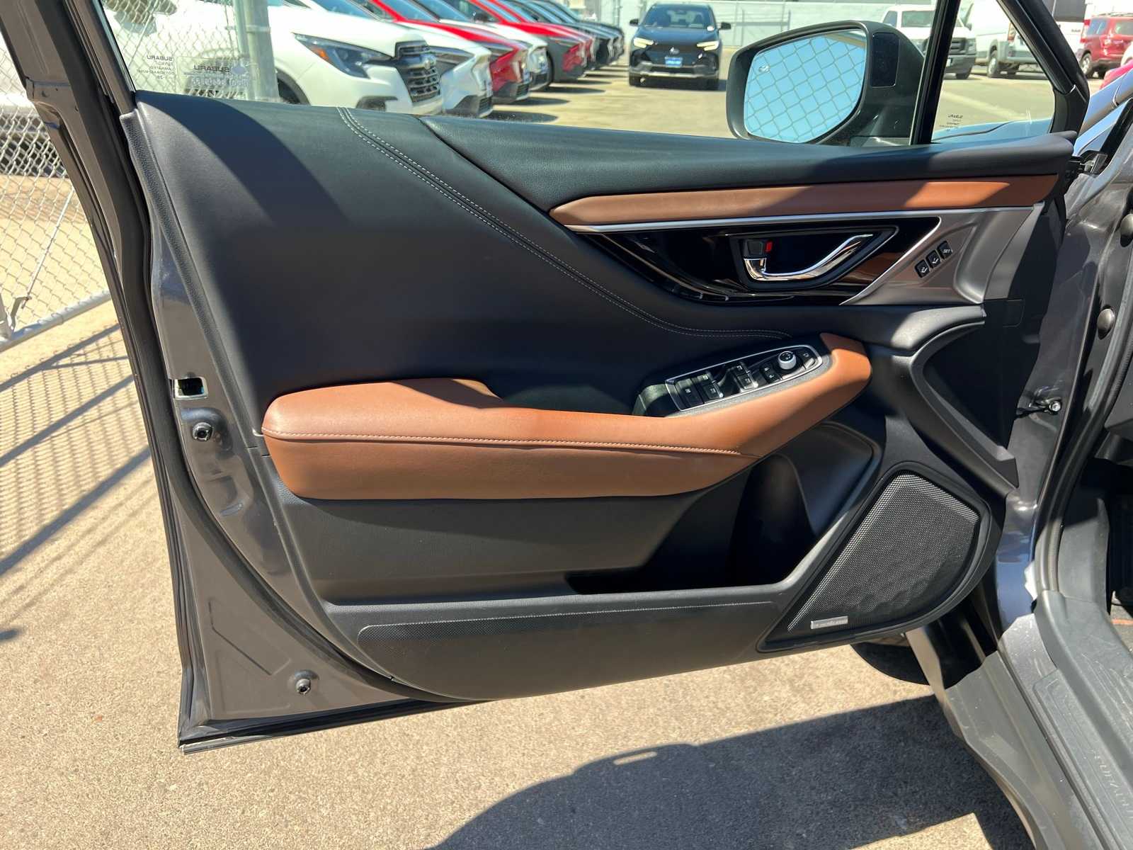 Thumbnail: 2020 Subaru Outback - 16