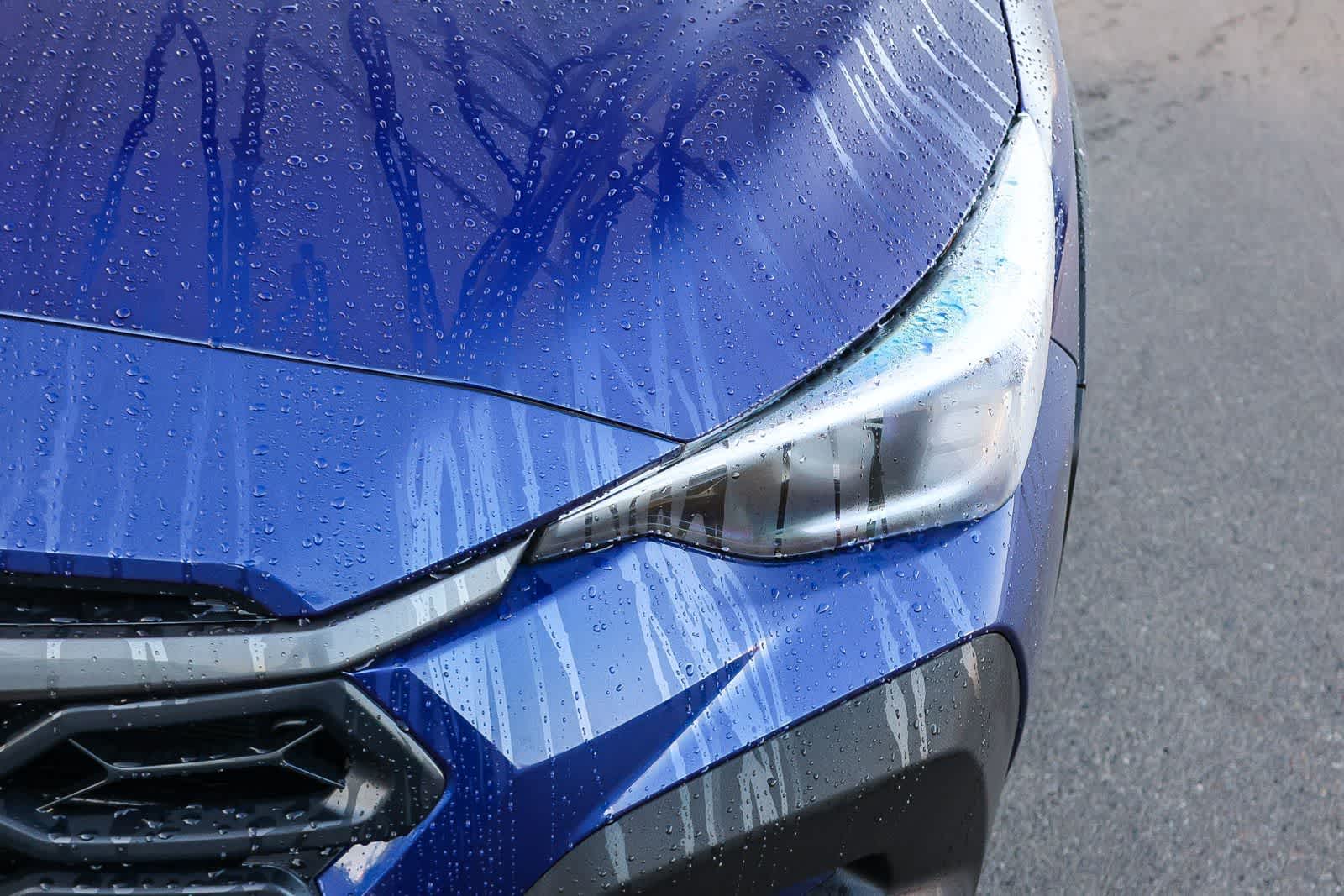 Thumbnail: 2026 Subaru Crosstrek - 11