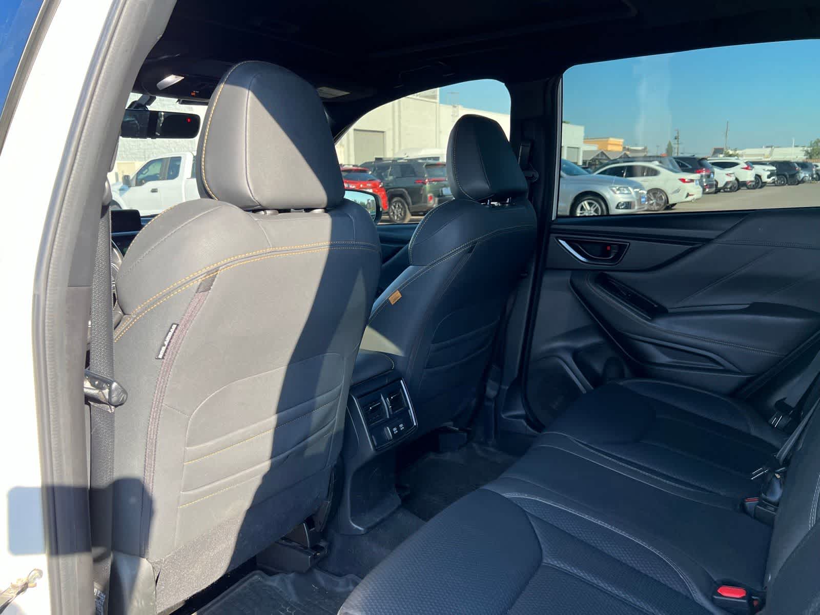 Thumbnail: 2023 Subaru Forester - 18