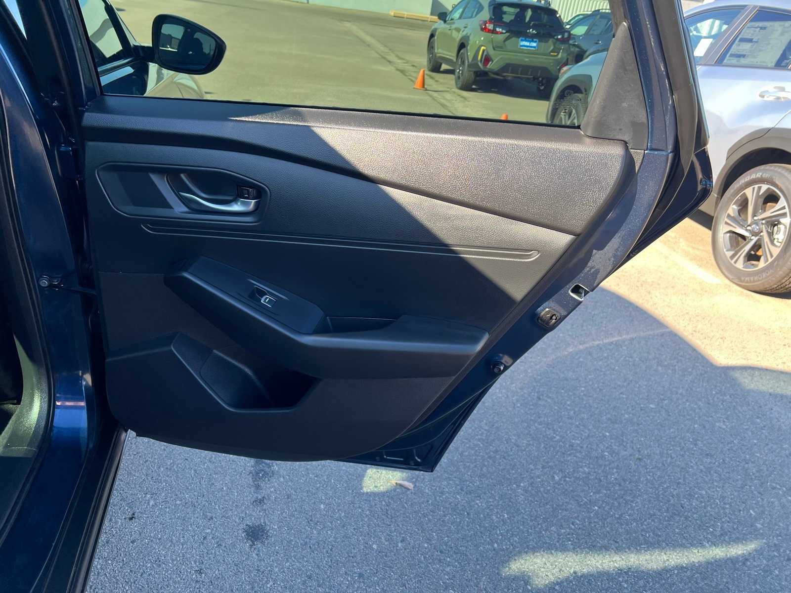 Thumbnail: 2024 Honda Accord - 23