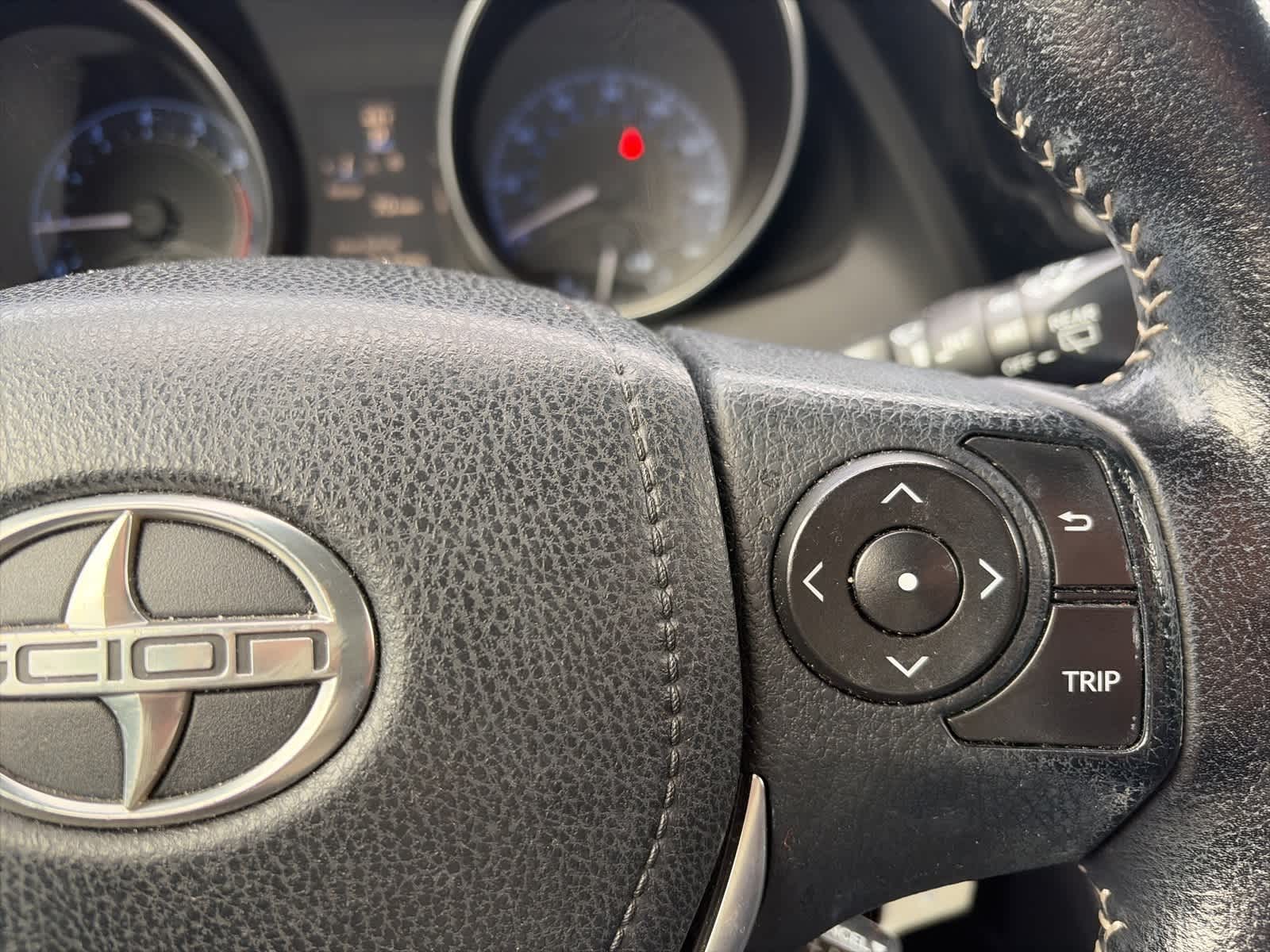 Thumbnail: 2016 Scion iM - 31