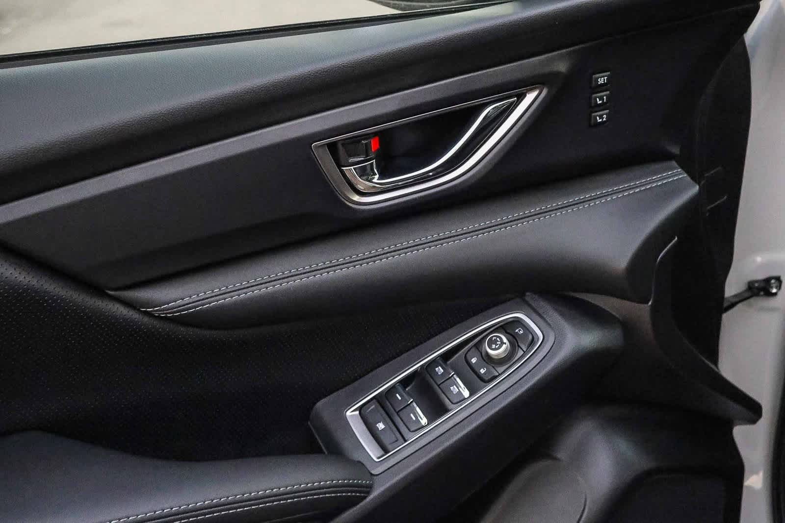 Thumbnail: 2025 Subaru Ascent - 21