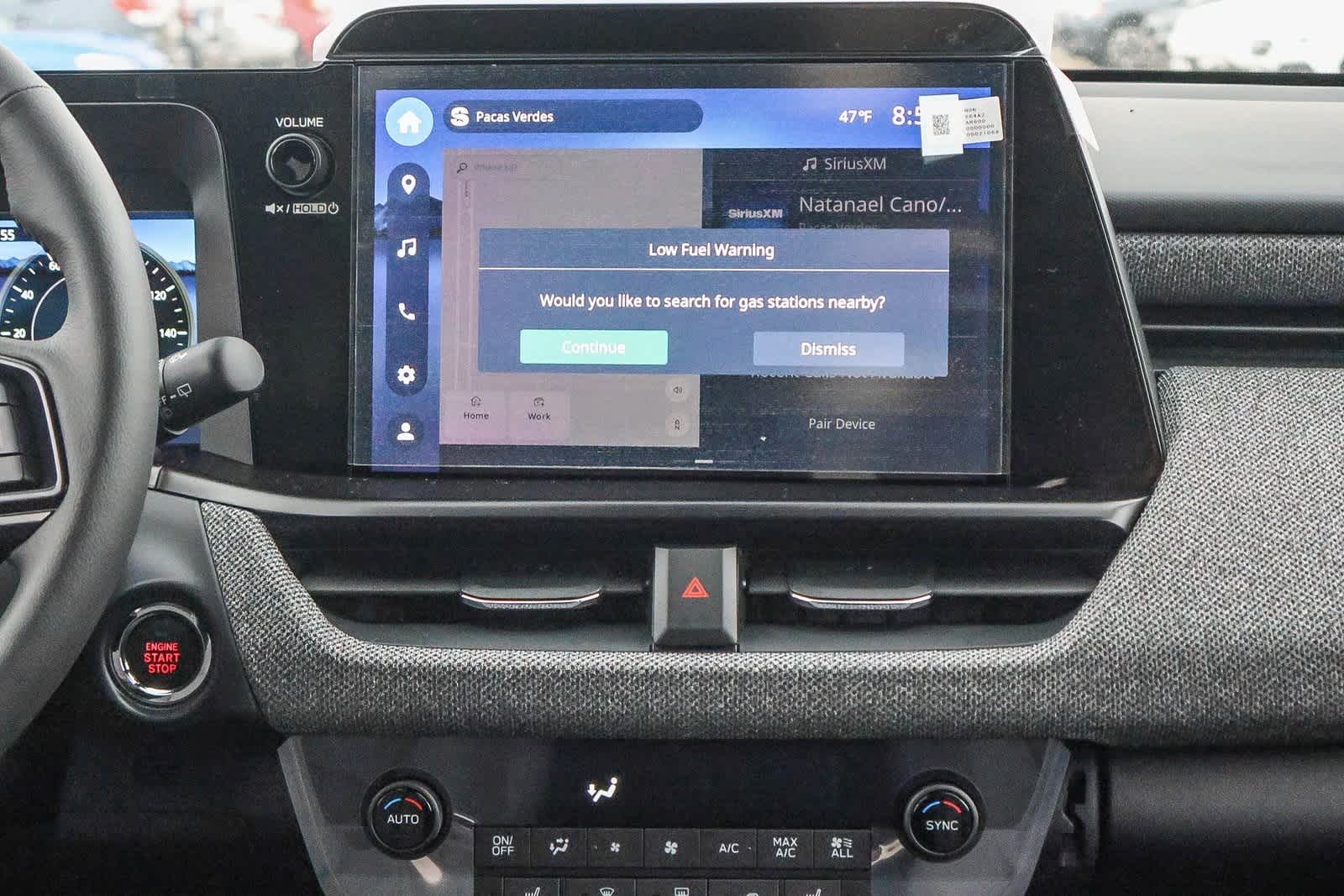 Thumbnail: 2026 Subaru Outback - 16