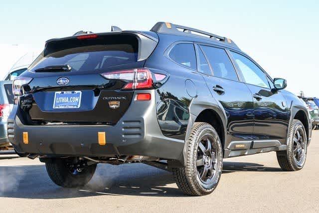 Thumbnail: 2025 Subaru Outback - 4