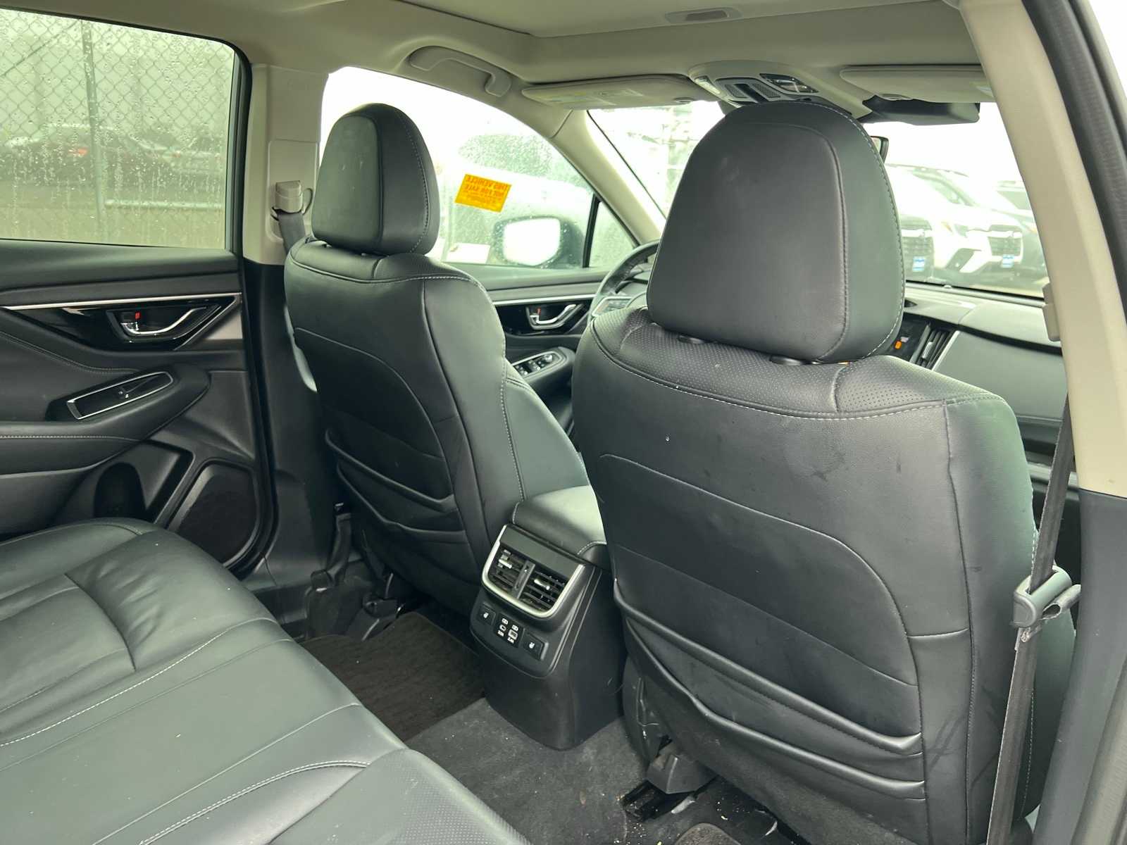 Thumbnail: 2023 Subaru Outback - 23