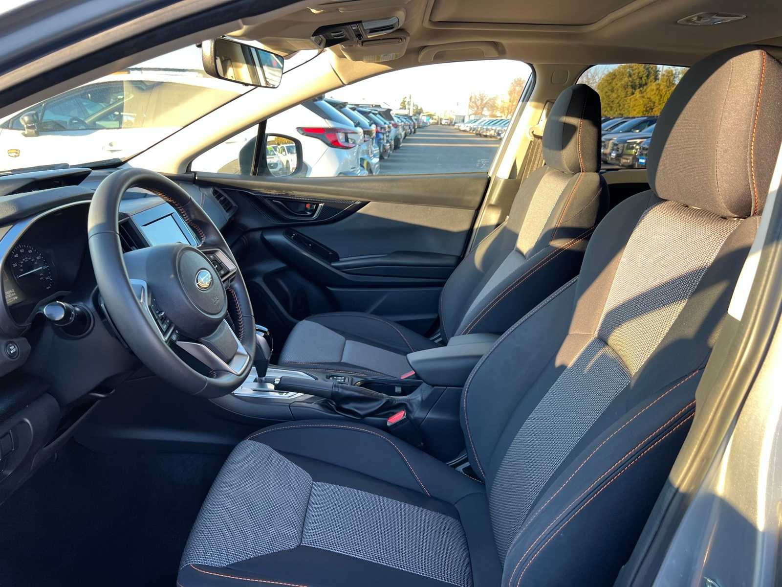 Thumbnail: 2023 Subaru Crosstrek - 15