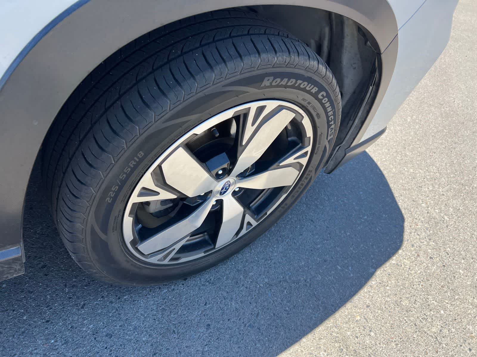 Thumbnail: 2019 Subaru Forester - 25