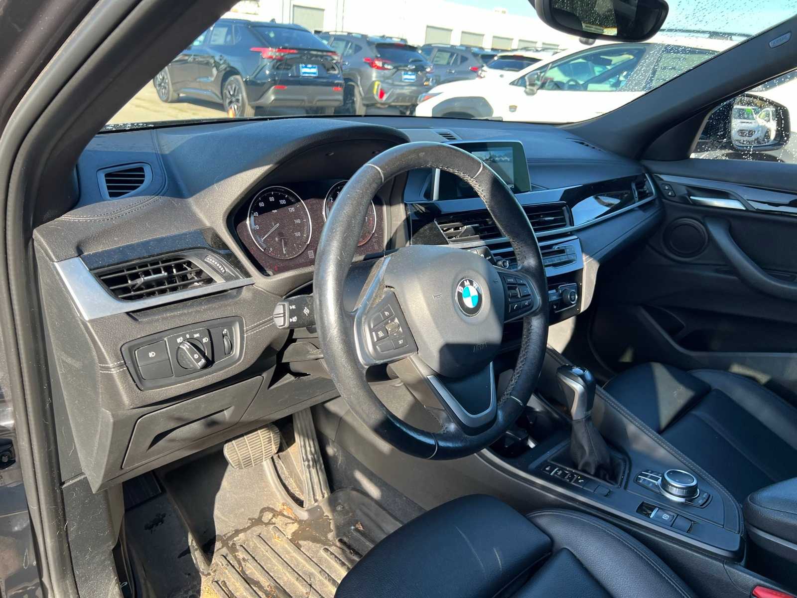 Thumbnail: 2019 BMW X2 - 13