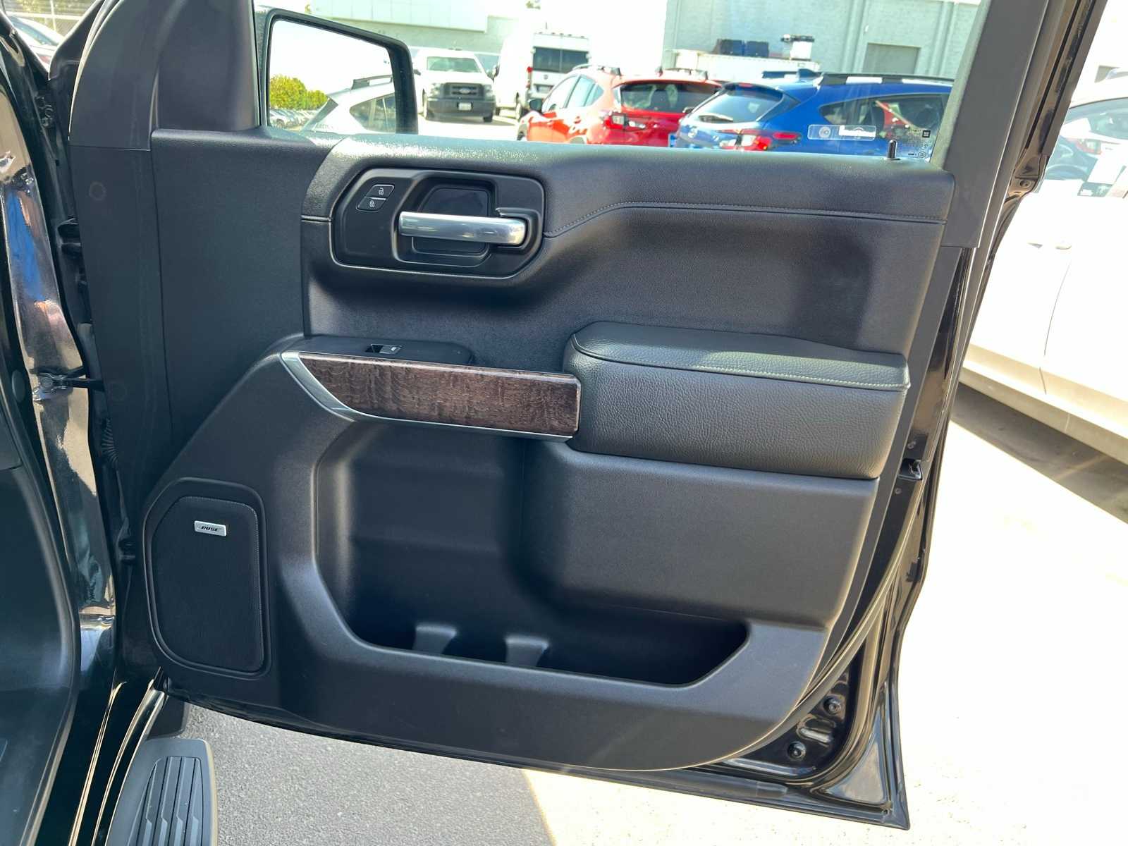 Thumbnail: 2020 GMC Sierra 1500 - 27