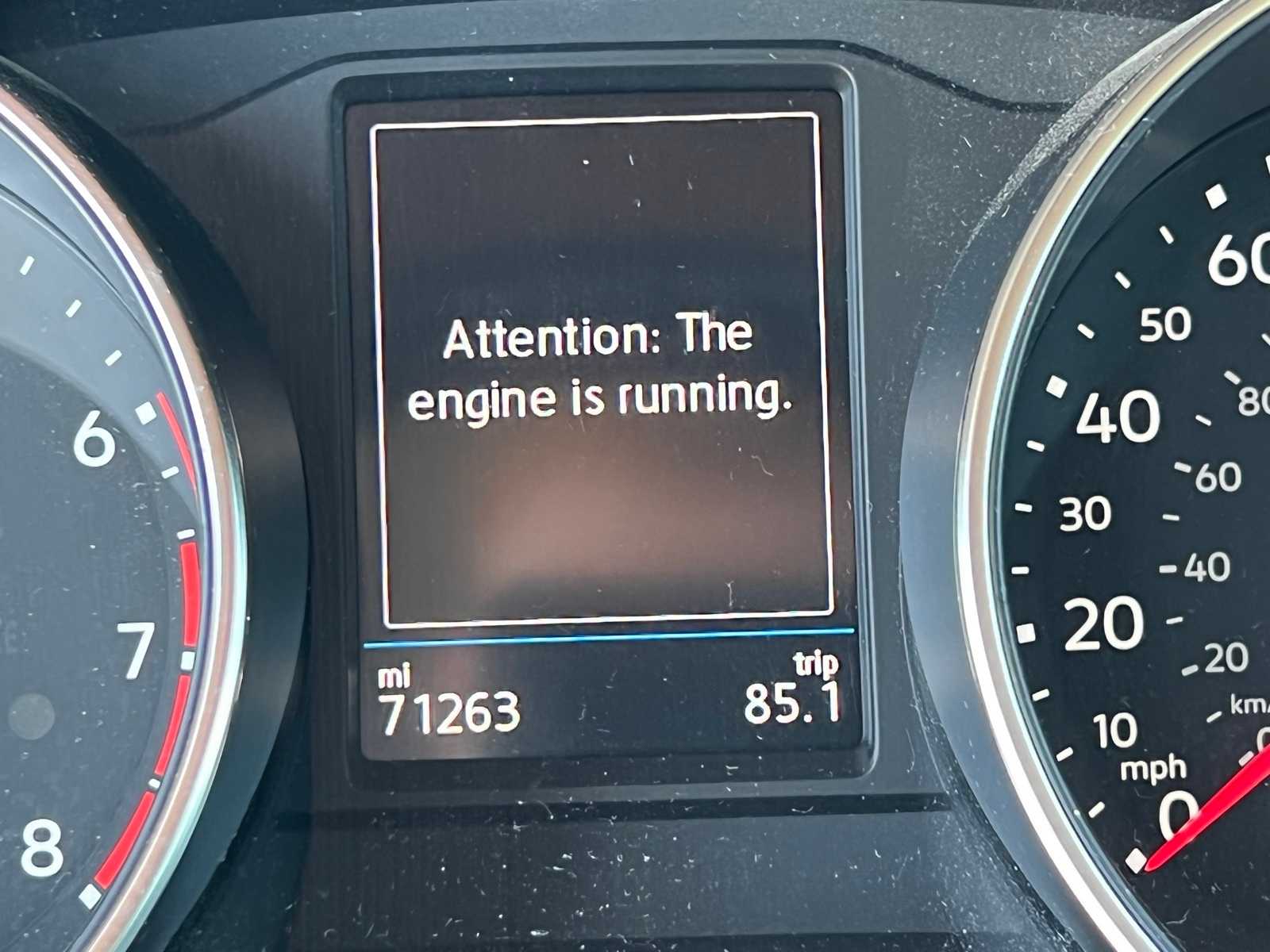 2018 Volkswagen Tiguan SE 36