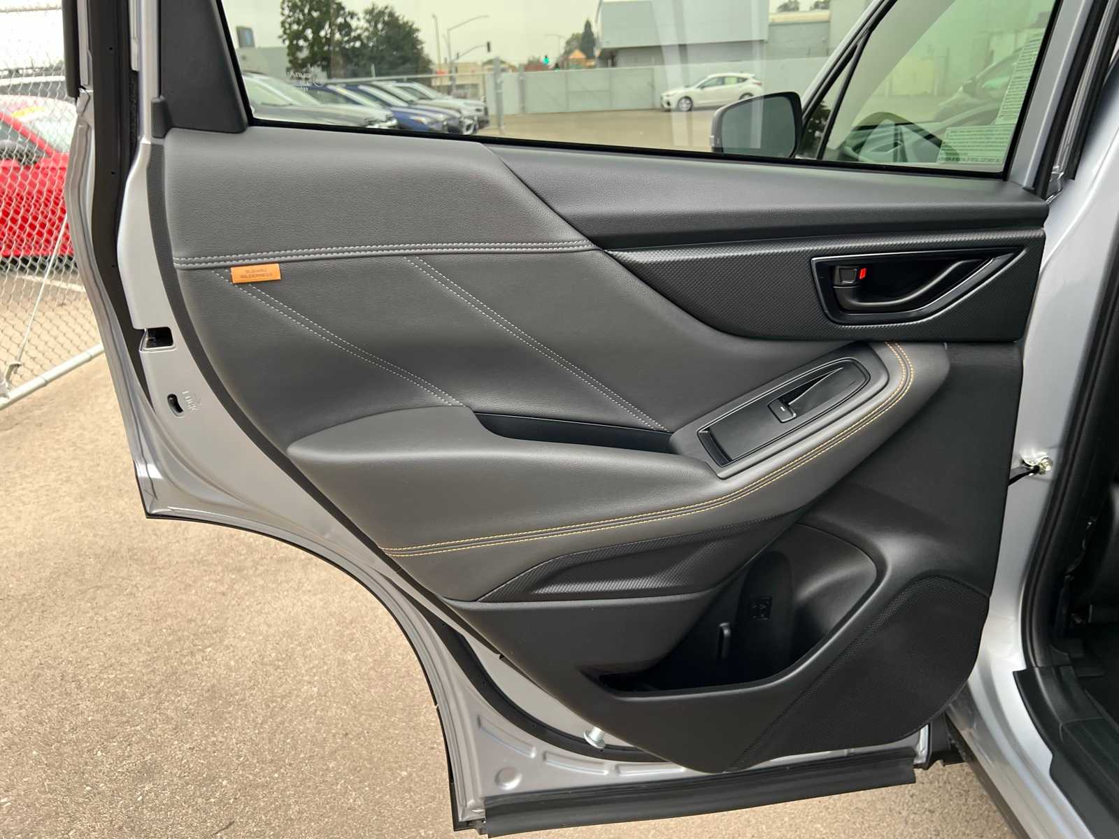 Thumbnail: 2024 Subaru Forester - 20