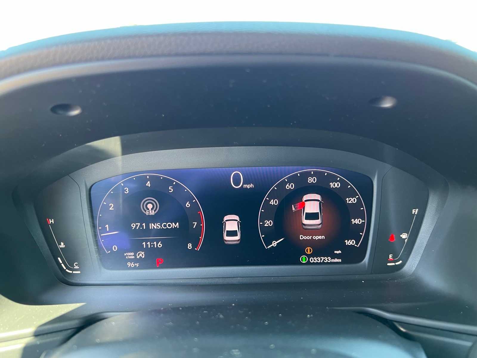 Thumbnail: 2023 Honda Accord - 34