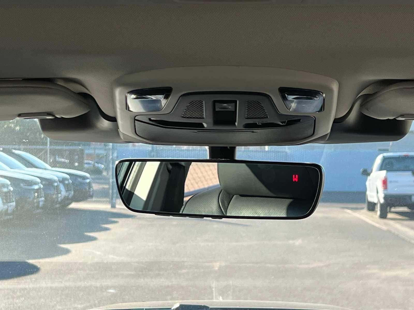 Thumbnail: 2023 Subaru Outback - 30