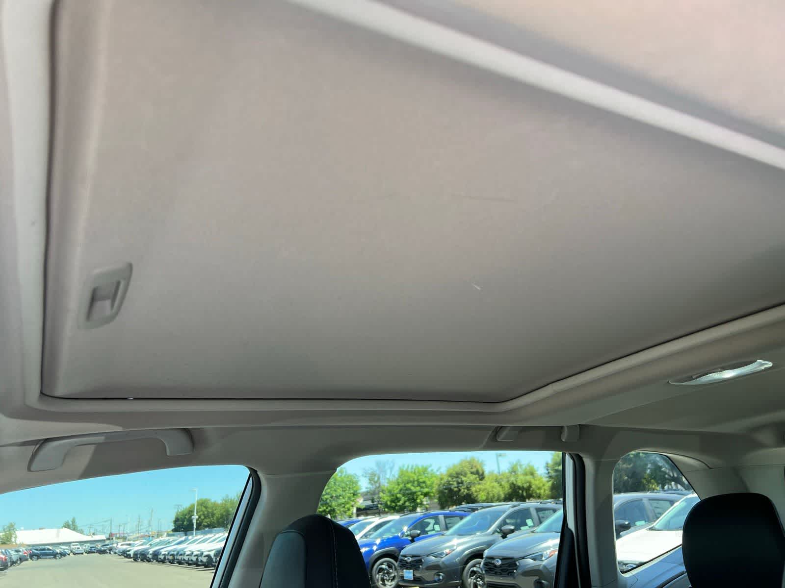Thumbnail: 2019 Subaru Forester - 34