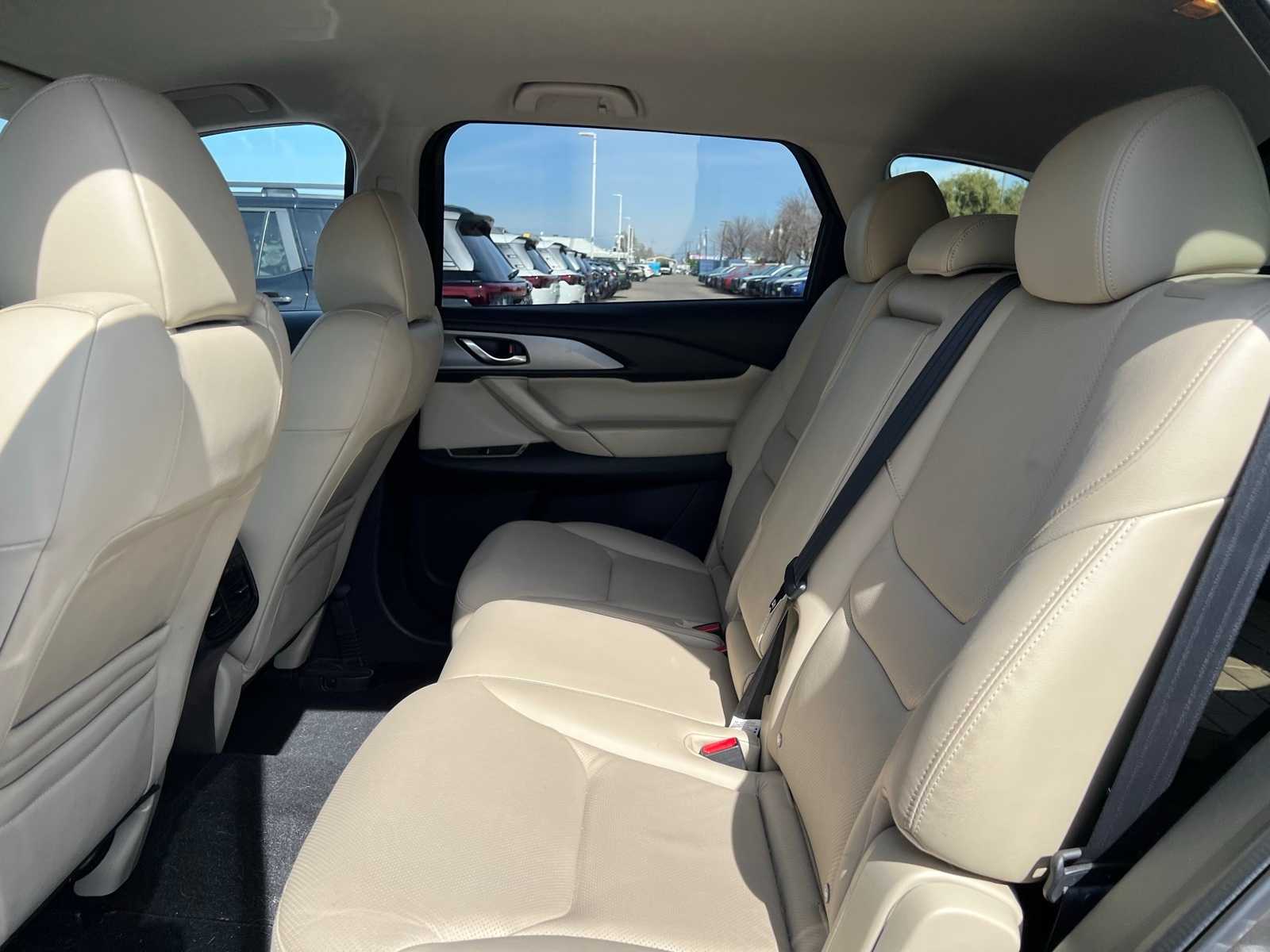 Thumbnail: 2018 Mazda CX-9 - 19