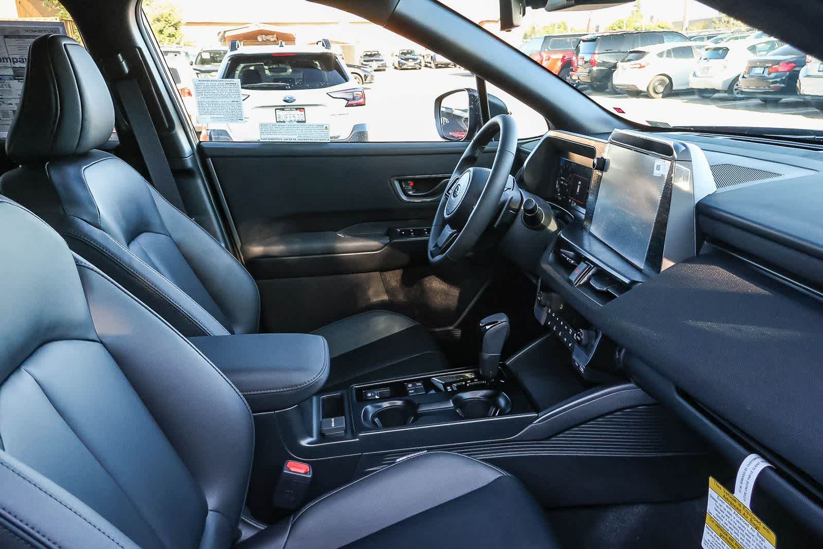 Thumbnail: 2026 Subaru Outback - 12