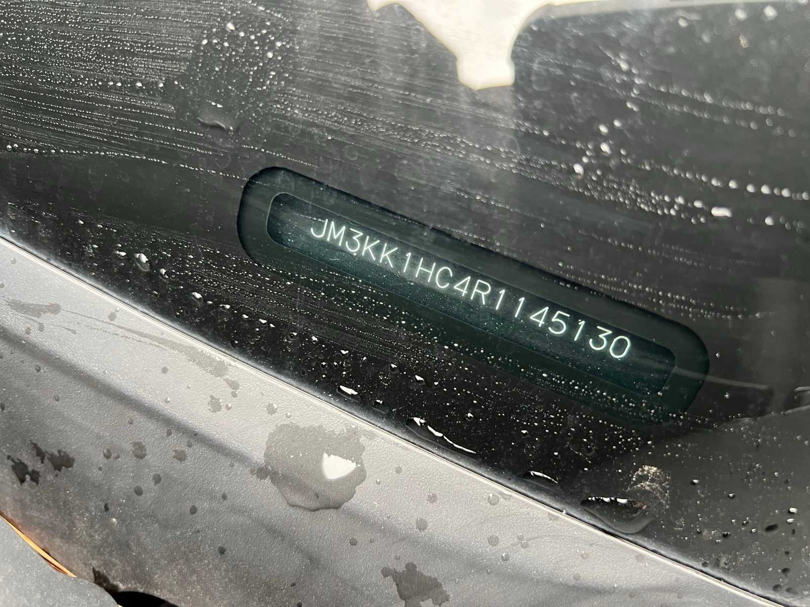 Thumbnail: 2024 Mazda CX-90 - 37