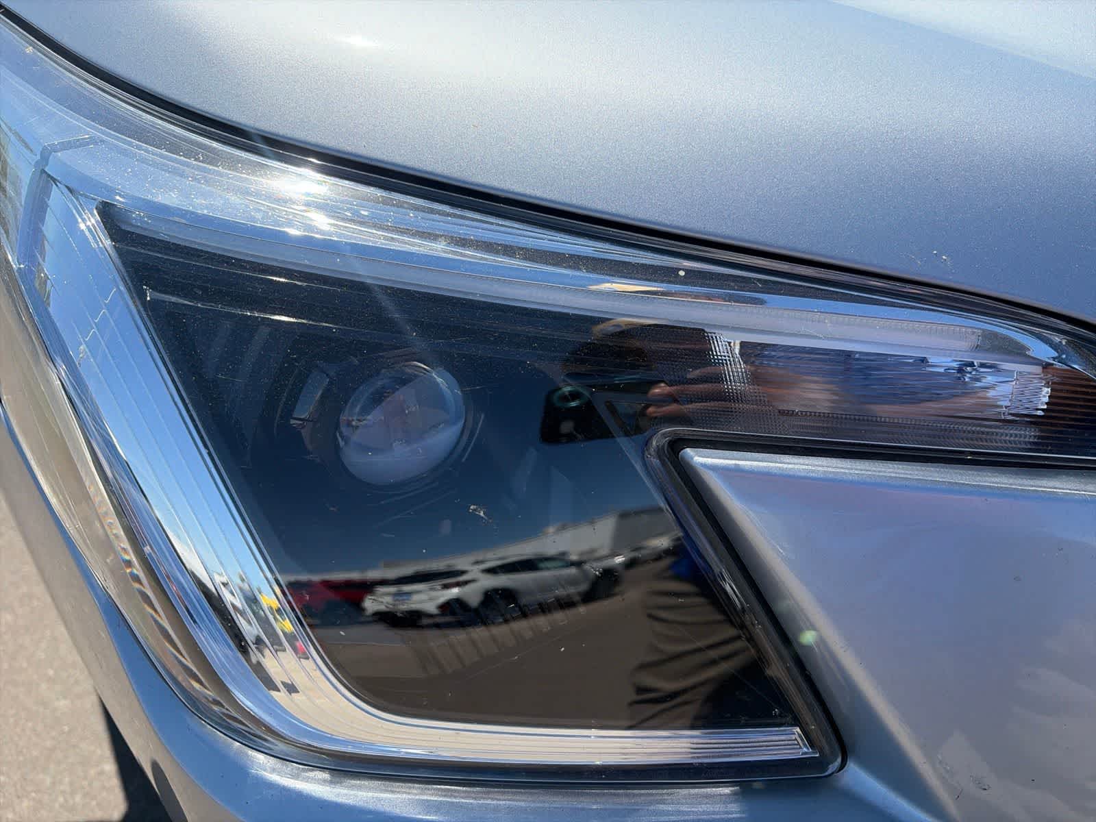 Thumbnail: 2023 Subaru Forester - 3