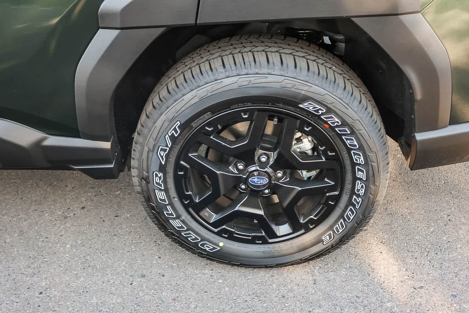 Thumbnail: 2026 Subaru Outback - 9