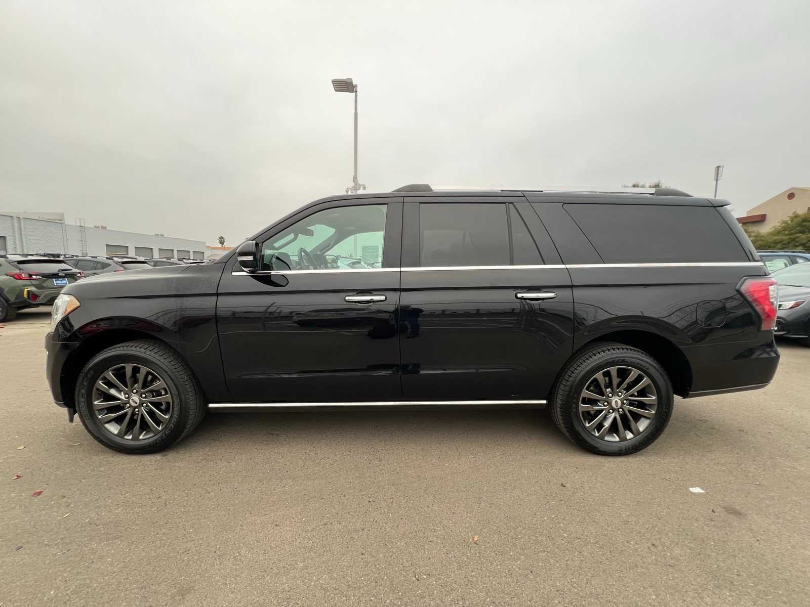 Thumbnail: 2020 Ford Expedition MAX - 2