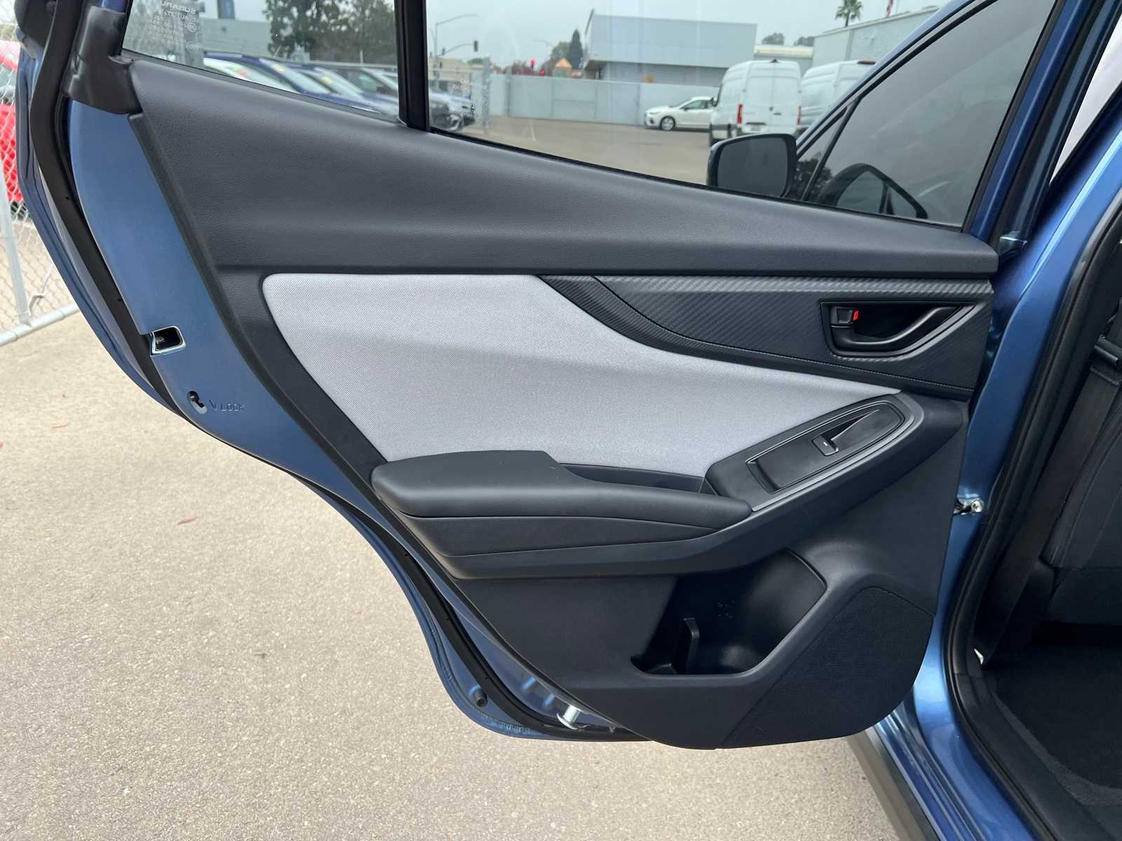 Thumbnail: 2018 Subaru Crosstrek - 20