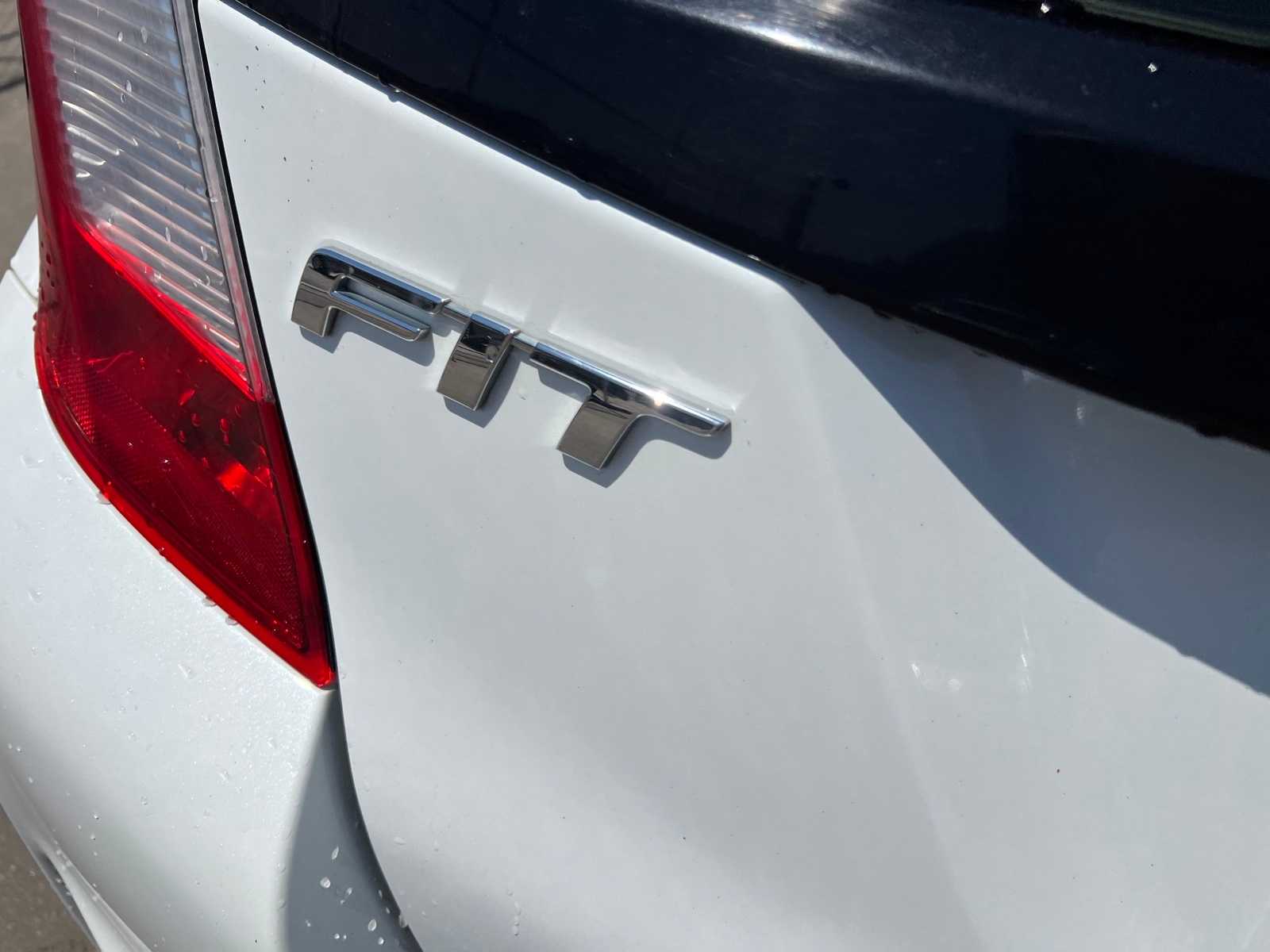 Thumbnail: 2016 Honda Fit - 5