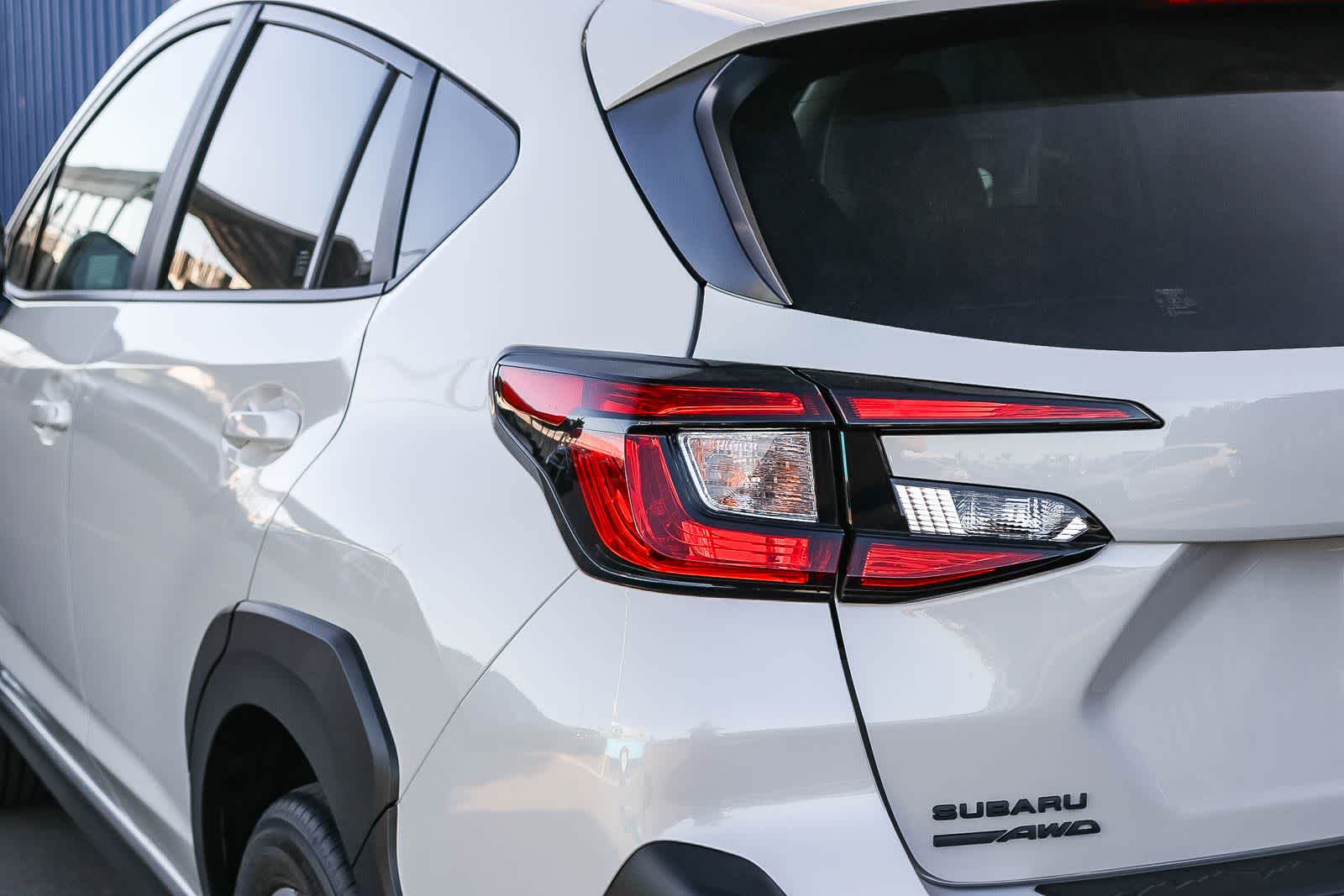 Thumbnail: 2026 Subaru Crosstrek - 7