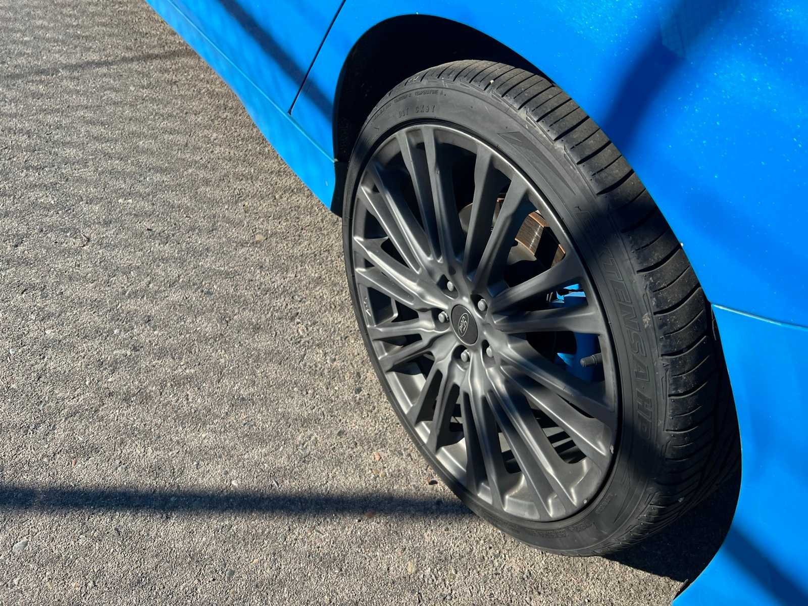 Thumbnail: 2017 Ford Focus - 17