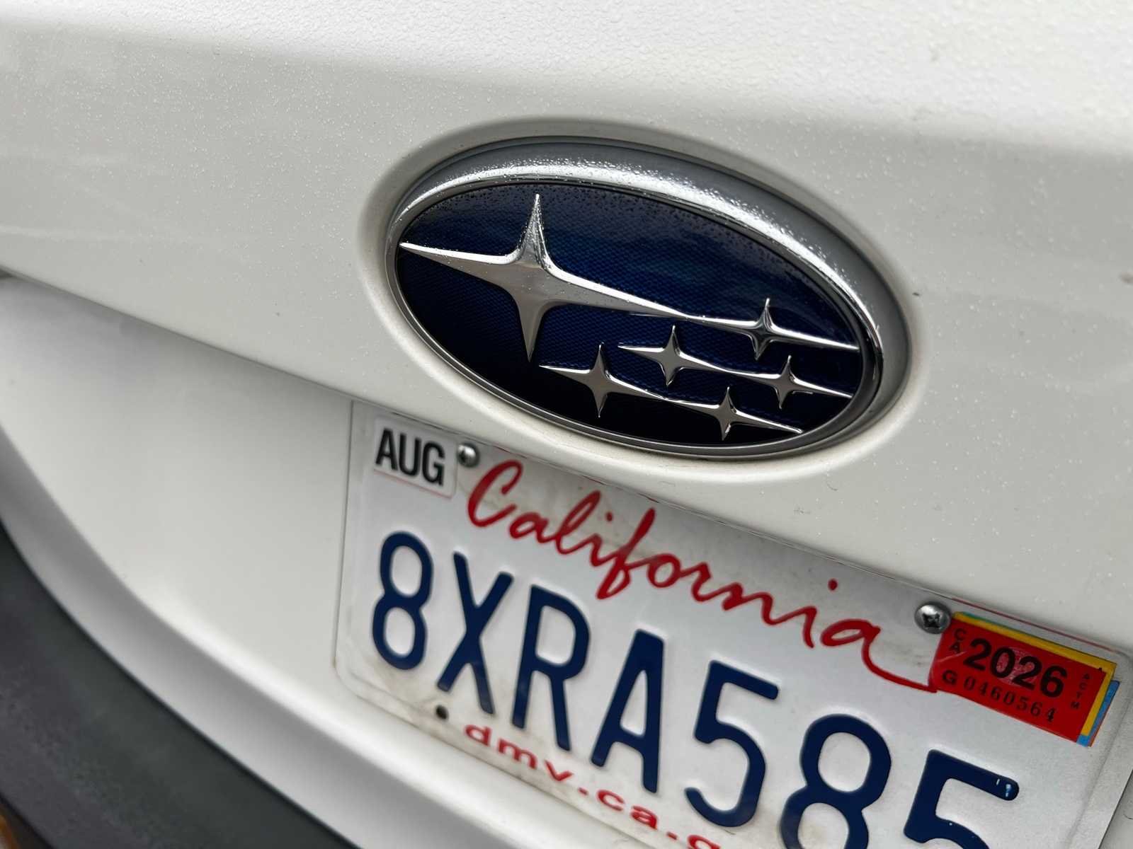 Thumbnail: 2022 Subaru Outback - 6