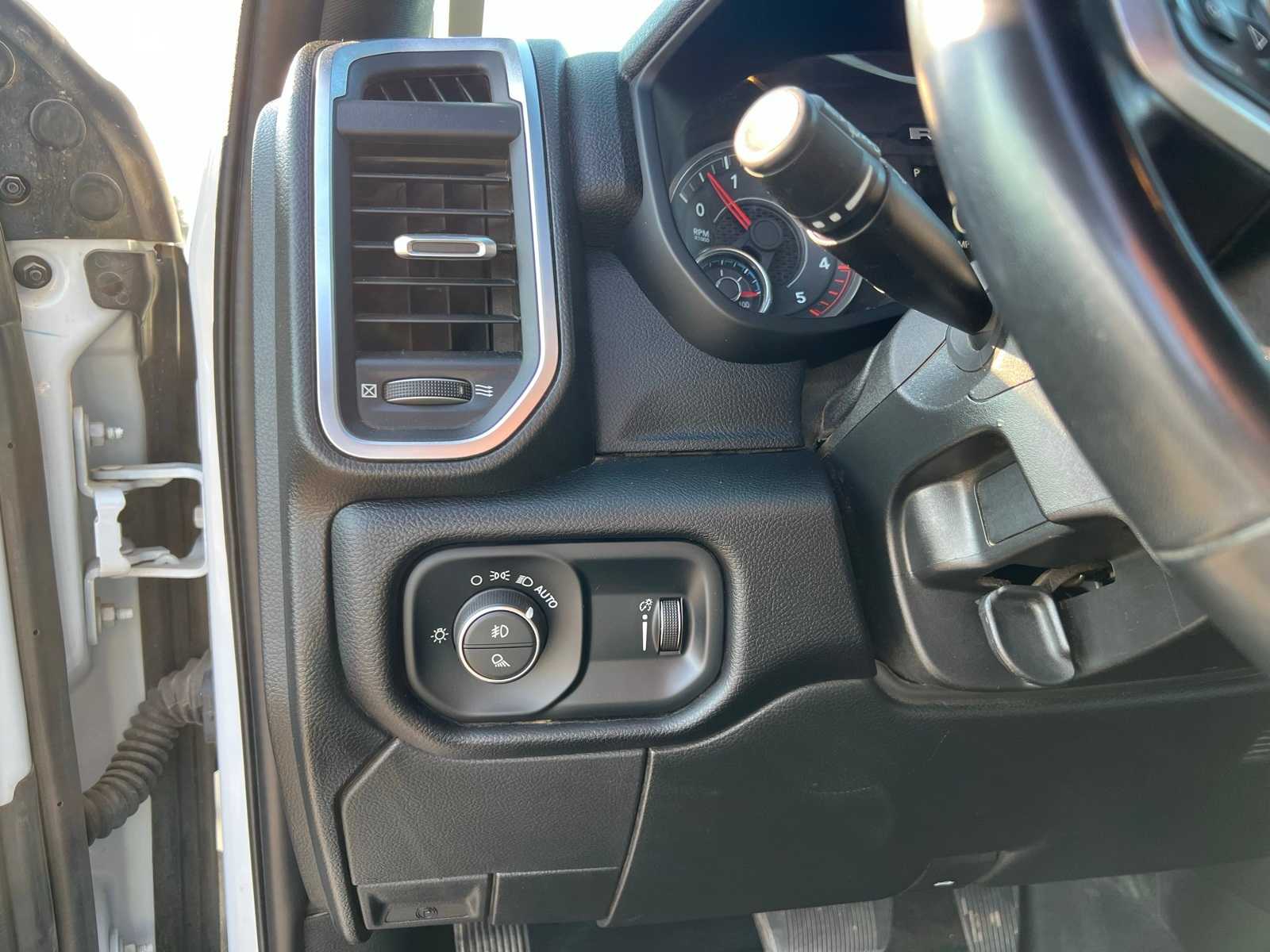 Thumbnail: 2024 RAM 3500 - 29