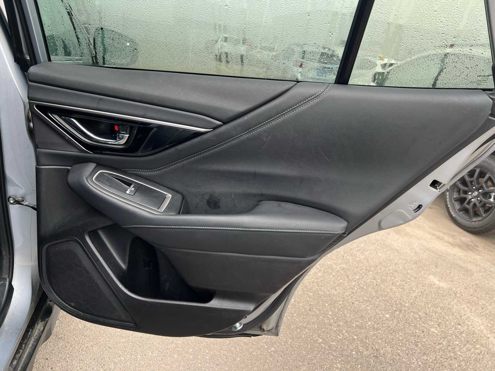 Thumbnail: 2023 Subaru Outback - 25