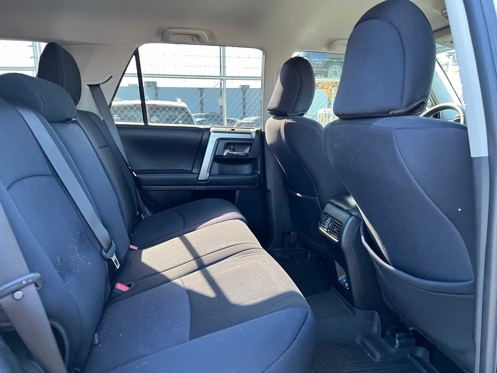 Thumbnail: 2024 Toyota 4Runner - 21