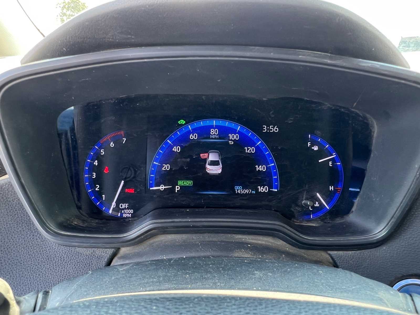 Thumbnail: 2020 Toyota Corolla - 35
