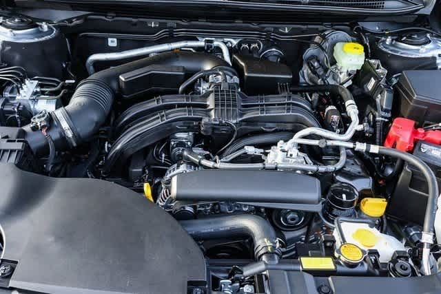 Thumbnail: 2025 Subaru Outback - 24