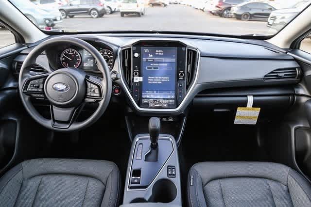 Thumbnail: 2024 Subaru Crosstrek - 11