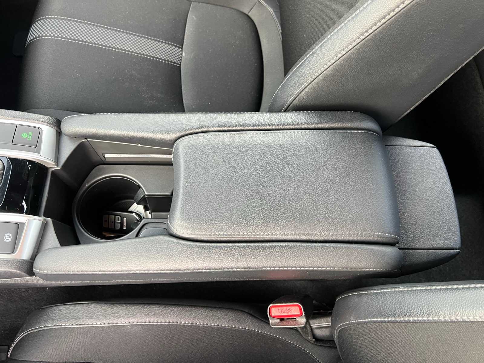 Thumbnail: 2019 Honda Civic - 40