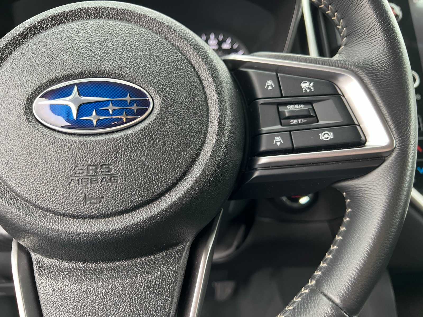 Thumbnail: 2024 Subaru Ascent - 36