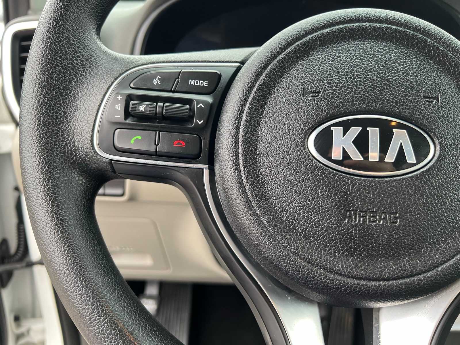 Thumbnail: 2019 Kia Sportage - 34