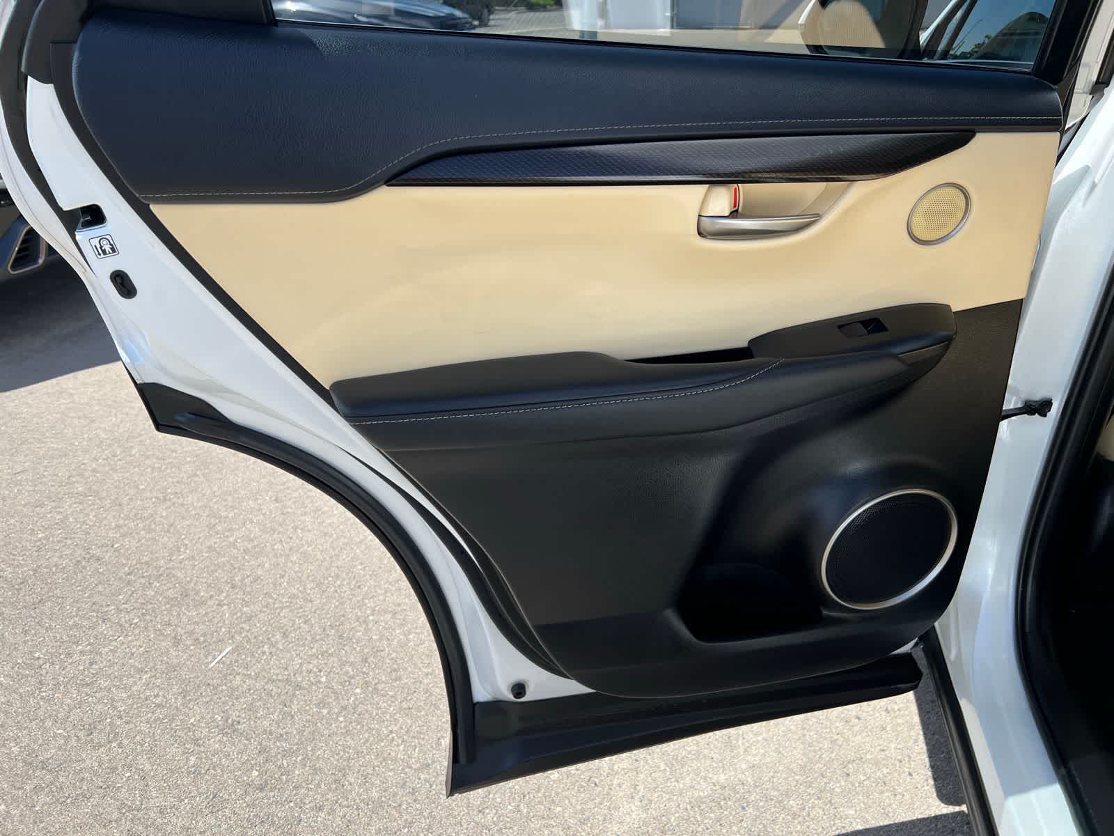 Thumbnail: 2016 Lexus NX - 19