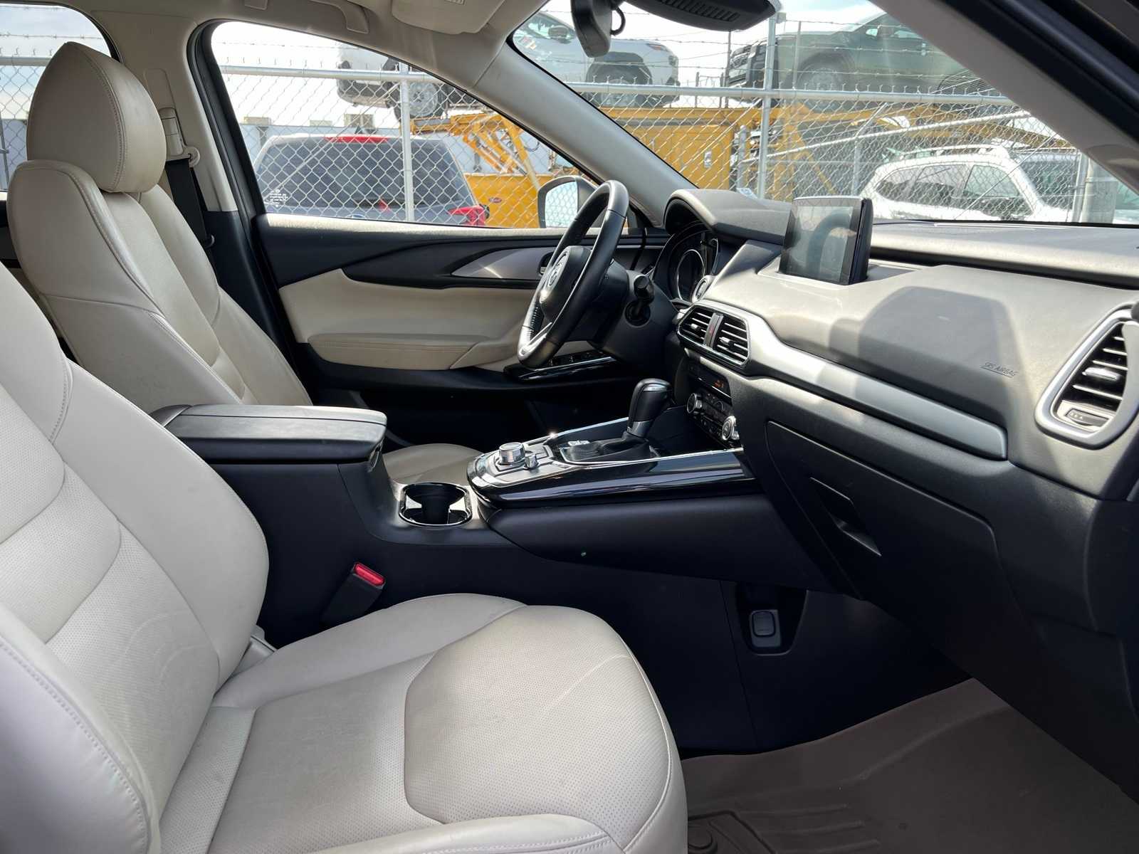 Thumbnail: 2018 Mazda CX-9 - 28