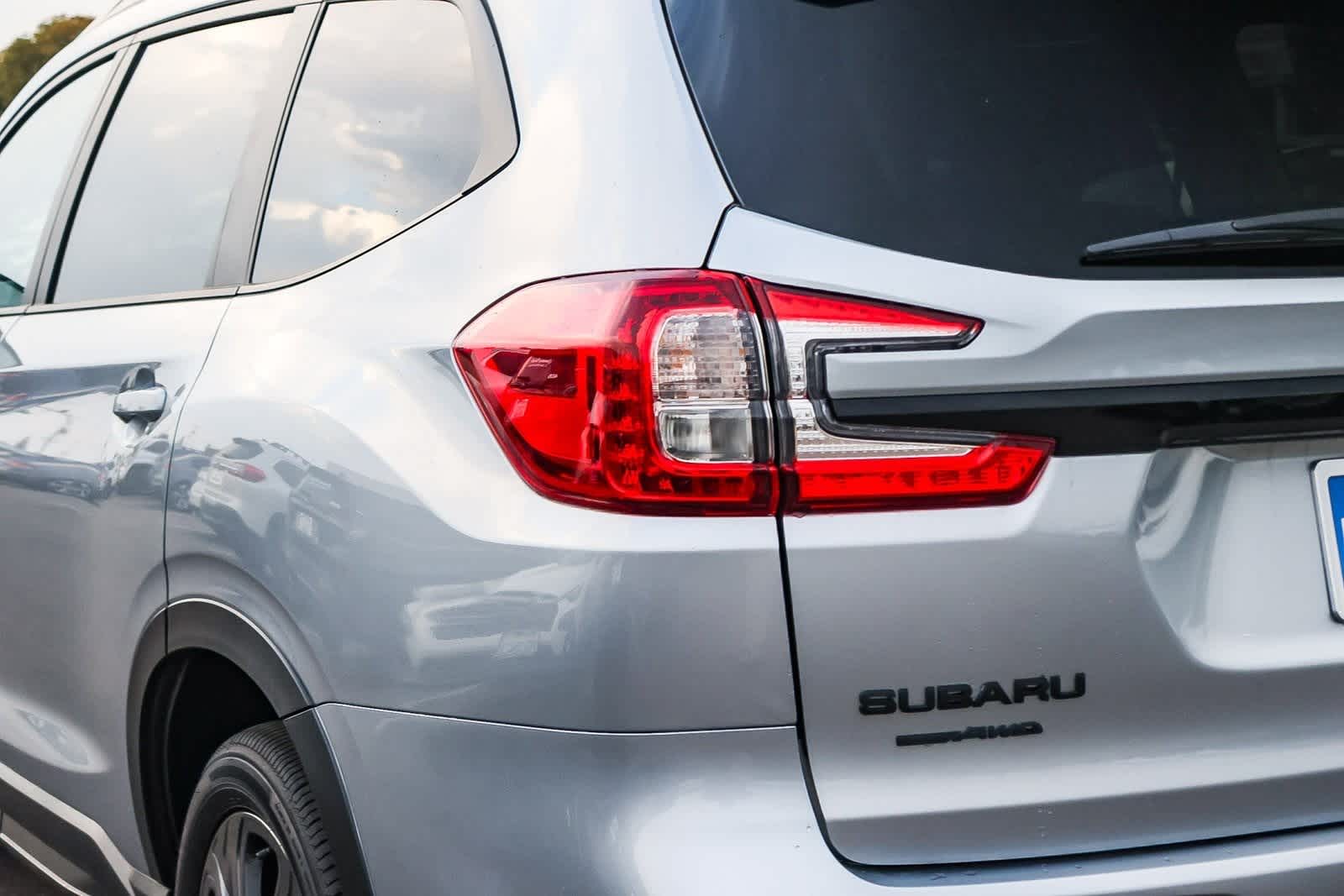 Thumbnail: 2025 Subaru Ascent - 7