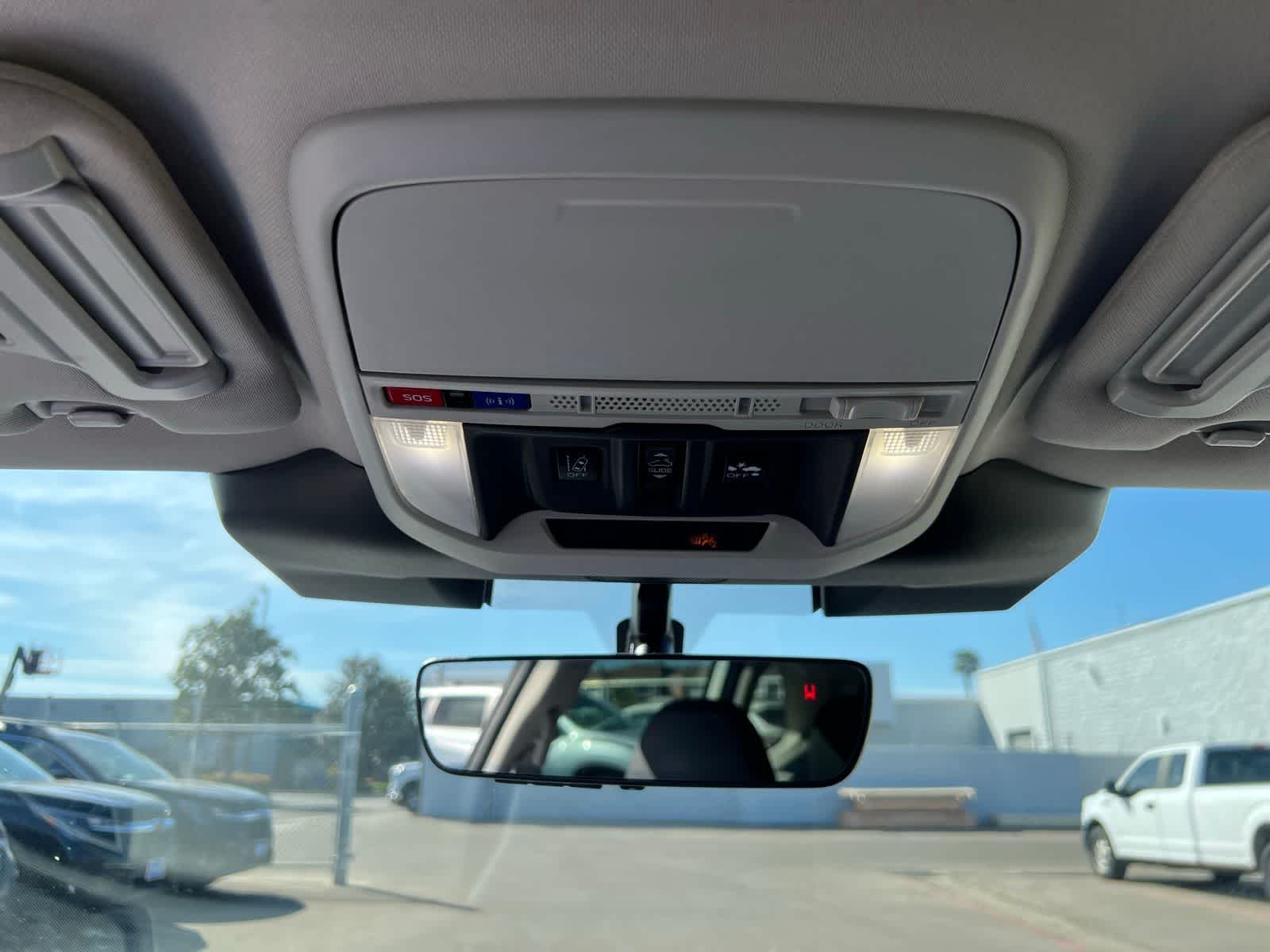 Thumbnail: 2023 Subaru Forester - 33