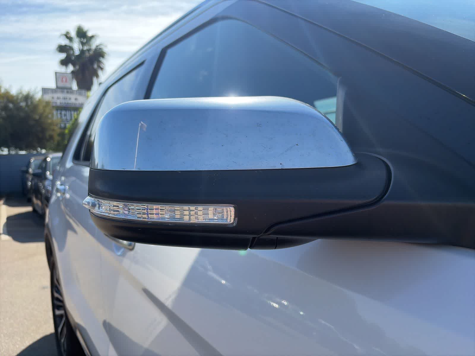 Thumbnail: 2018 Ford Explorer - 6