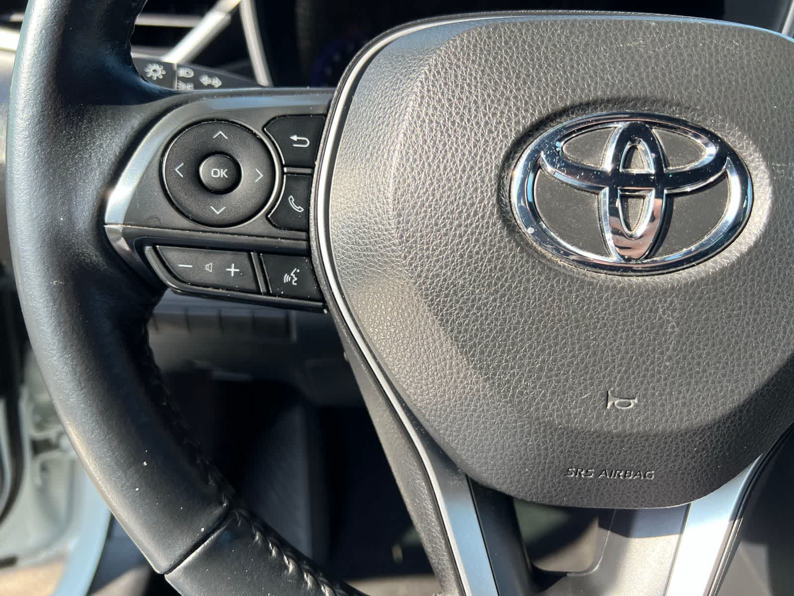 Thumbnail: 2021 Toyota Corolla - 35